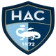 Blasone della squadra Le havre